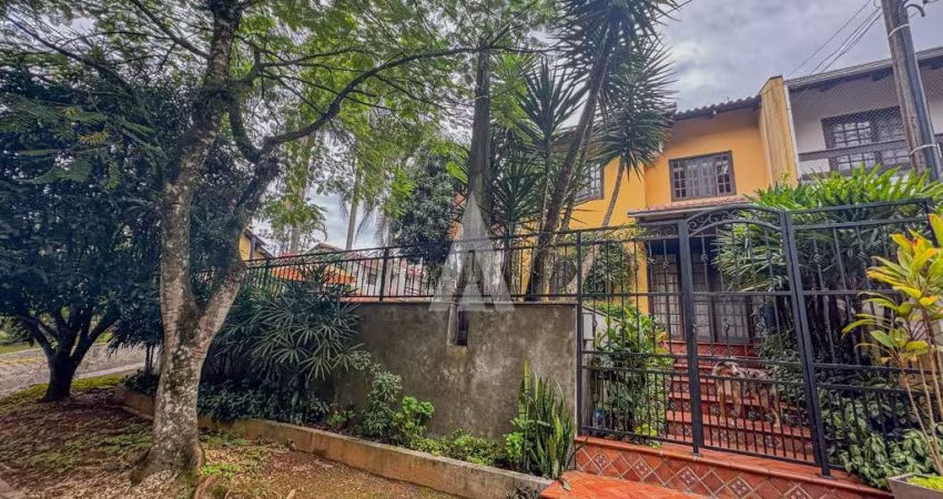 Casa em condomínio fechado com 3 quartos à venda na Rua das Hortências, --, São Marcos, Joinville