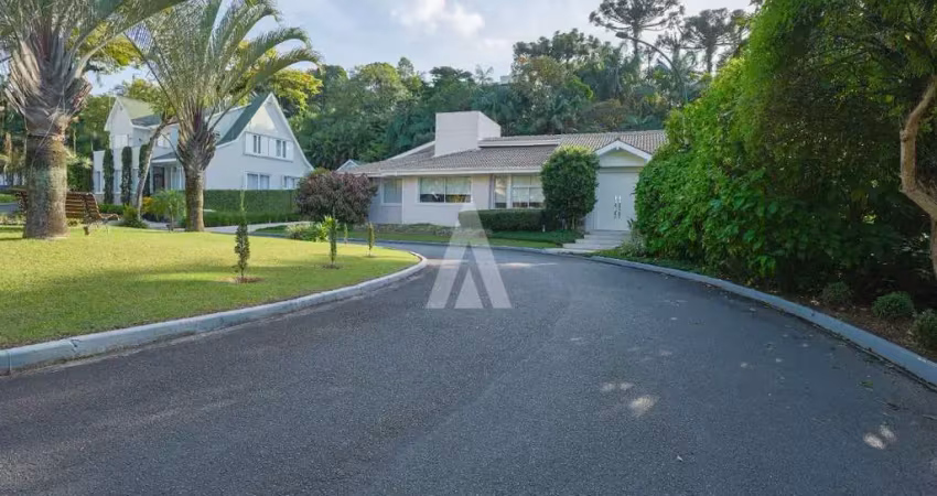 Casa em condomínio fechado com 4 quartos à venda na Rua Jaraguá, --, América, Joinville