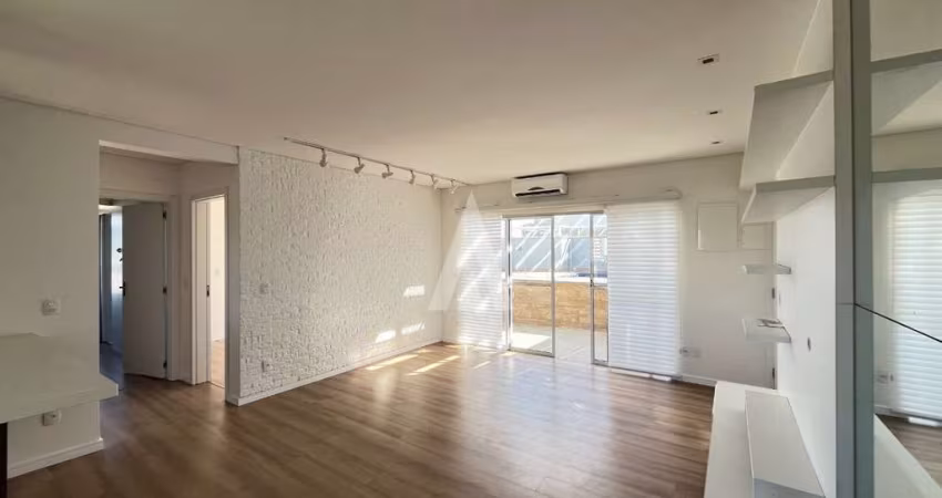 Cobertura com 2 quartos à venda na Rua Rio Grande do Norte, --, Anita Garibaldi, Joinville