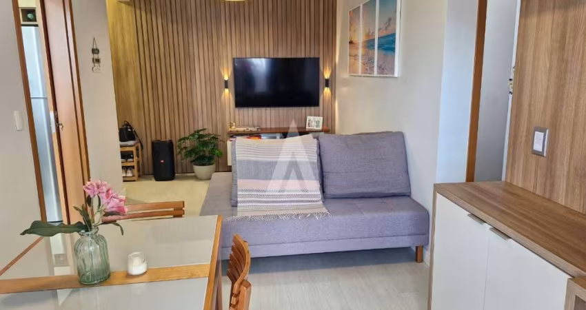 Apartamento à venda na Travessa Maria Brito da Maia, --, Iririú, Joinville