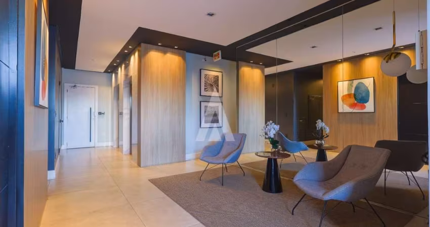 Apartamento à venda na Rua Coronel Santiago, --, Anita Garibaldi, Joinville