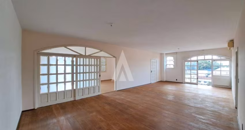 Apartamento à venda na Rua Eugênio Moreira, --, Anita Garibaldi, Joinville