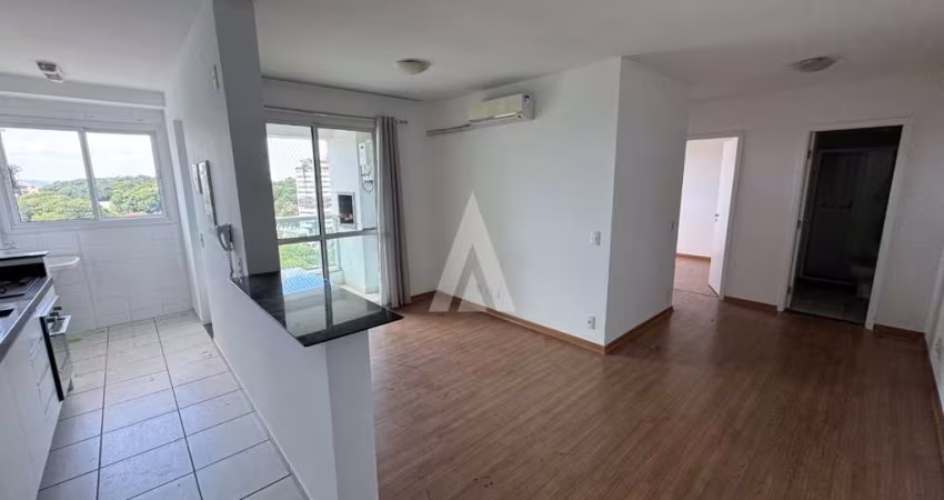 Apartamento com 2 quartos à venda na Rua Ottokar Doerffel, --, Atiradores, Joinville