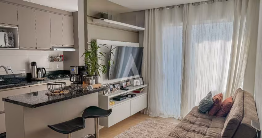 Apartamento com 2 quartos à venda na Rua Pintassilgo, --, Costa e Silva, Joinville