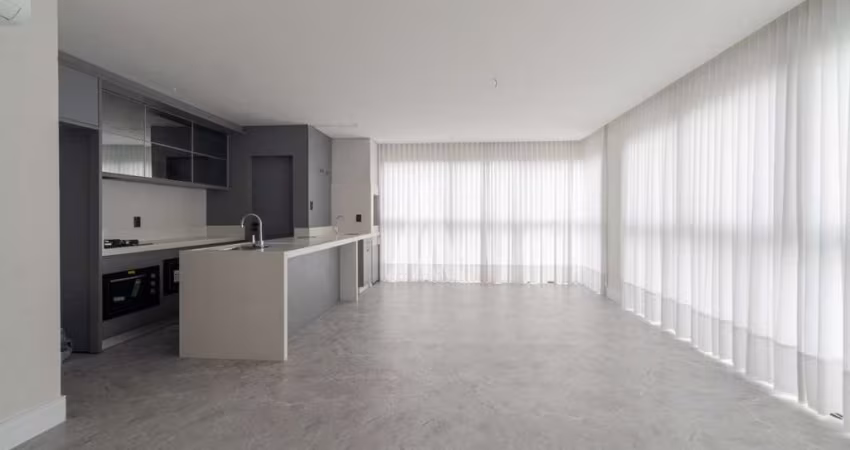 Apartamento à venda na Rua Fernando Machado, --, América, Joinville