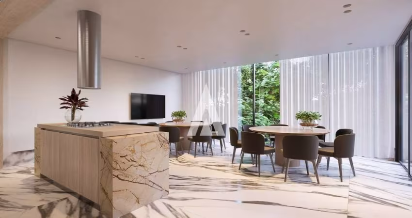 Apartamento à venda na Rua Max Lepper, --, Costa e Silva, Joinville