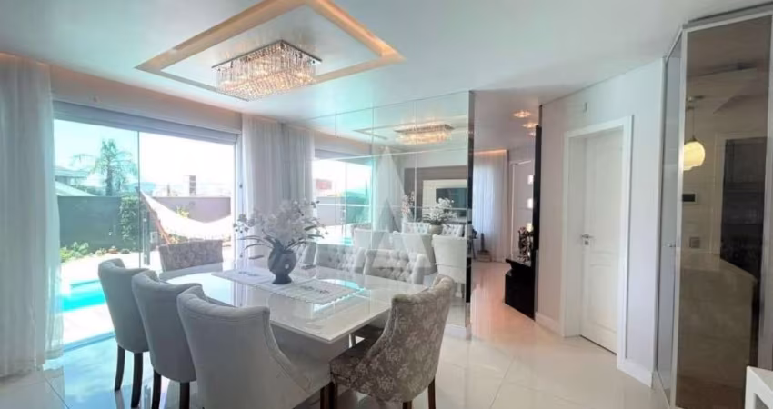 Casa com 3 quartos à venda na Rua Inambu, --, Costa e Silva, Joinville