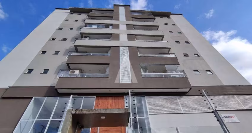 Apartamento com 3 quartos à venda na Rua Guilherme Kock, --, Santo Antônio, Joinville