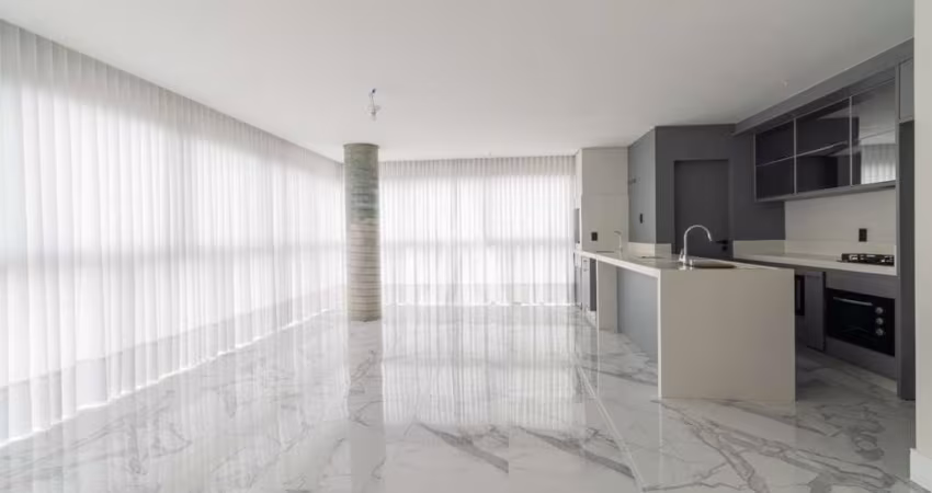 Apartamento à venda na Rua Fernando Machado, --, América, Joinville