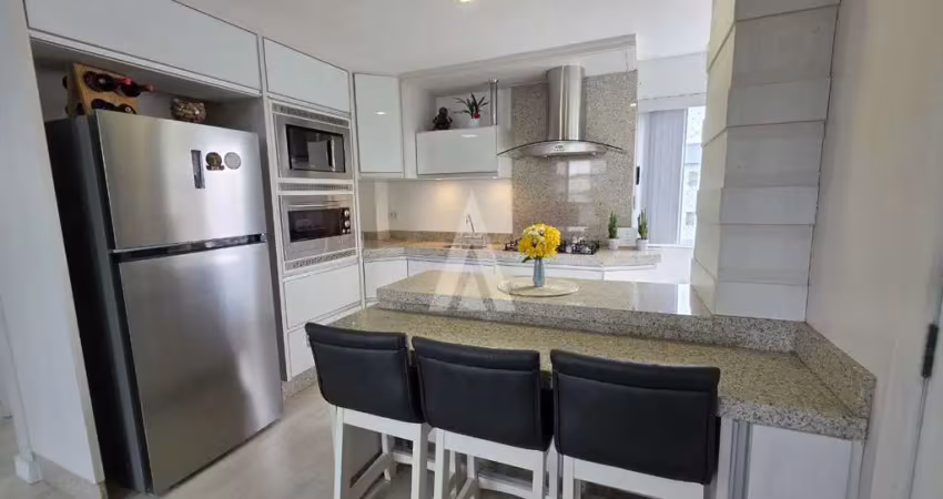 Apartamento com 2 quartos à venda na Rua Guaratinguetá, --, Jardim Iririú, Joinville