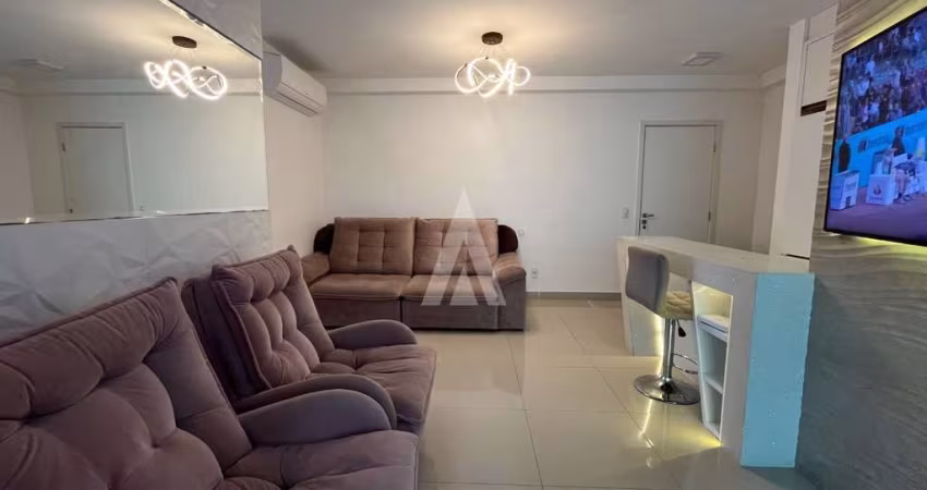 Apartamento com 3 quartos à venda na Rua Ottokar Doerffel, --, Atiradores, Joinville