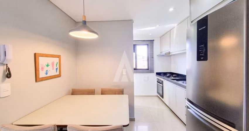 Apartamento com 2 quartos à venda na Rua Caçapava, --, Bom Retiro, Joinville