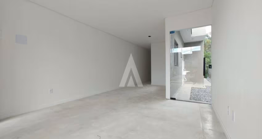 Casa com 3 quartos à venda na Rua Ibirapuera, --, Floresta, Joinville