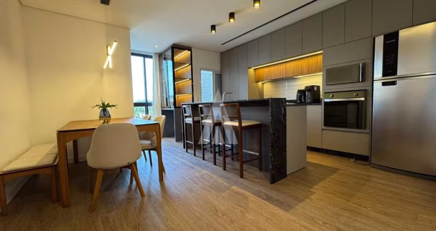 Apartamento com 2 quartos à venda na Rua Visconde de Mauá, --, Santo Antônio, Joinville