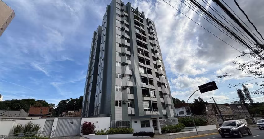 Apartamento com 4 quartos à venda na XV  DE NOVEMBRO, --, América, Joinville