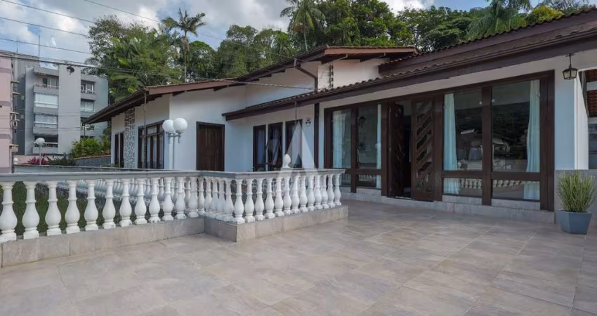 Casa com 3 quartos à venda na Rua Concórdia, --, Anita Garibaldi, Joinville