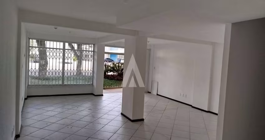Sala comercial à venda na Rua Doutor João Colin, --, América, Joinville