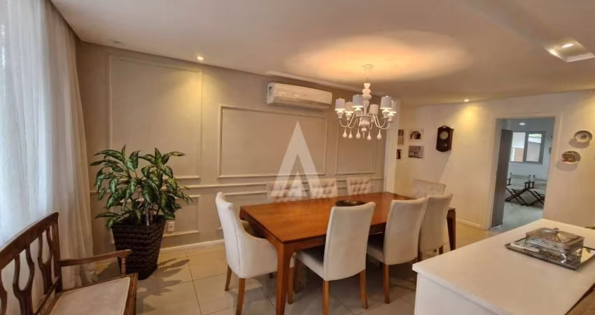 Apartamento com 4 quartos à venda na Rua Henrique Meyer, --, Centro, Joinville