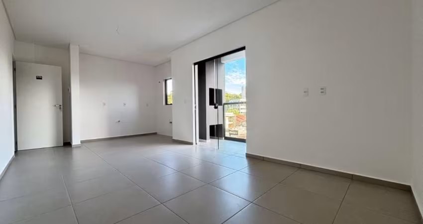 Apartamento com 2 quartos à venda na Rua Adriano Schondermank, --, Costa e Silva, Joinville