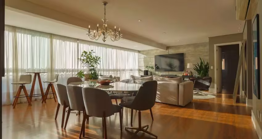 Apartamento com 3 quartos à venda na SENADOR FELIPE SCHIMIDT, --, Centro, Joinville