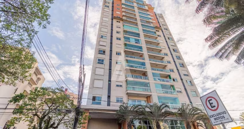Apartamento com 3 quartos à venda na Rua Tijucas, --, América, Joinville