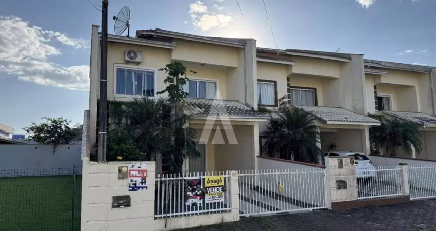 Casa com 3 quartos à venda na Cusco, --, Ubatuba, São Francisco do Sul