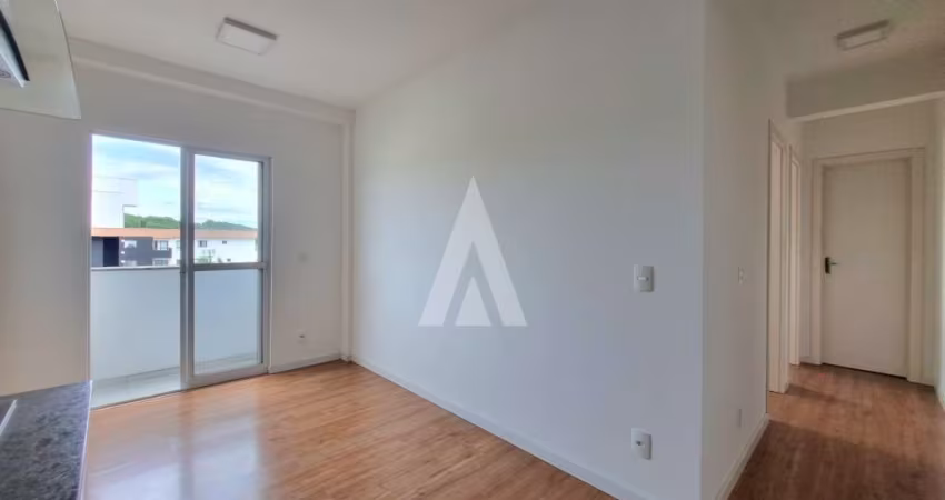 Apartamento com 2 quartos à venda na Rua Walmor Harger, --, Costa e Silva, Joinville