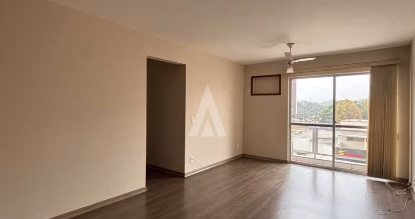 Apartamento com 3 quartos à venda na Rua Desembargador Nelson Nunes Guimarães, --, Atiradores, Joinville