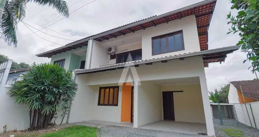 Casa com 3 quartos à venda na Joao Antonio Schadeck, --, Costa e Silva, Joinville