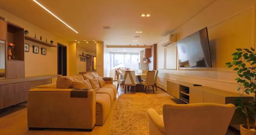 Apartamento com 3 quartos à venda na Rua Senador Felipe Schmidt, --, Centro, Joinville