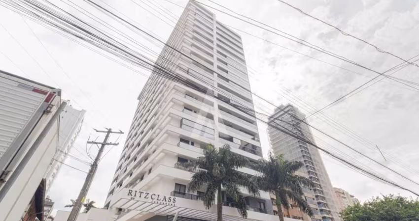 Apartamento com 1 quarto à venda na Rua Jaguaruna, --, Centro, Joinville