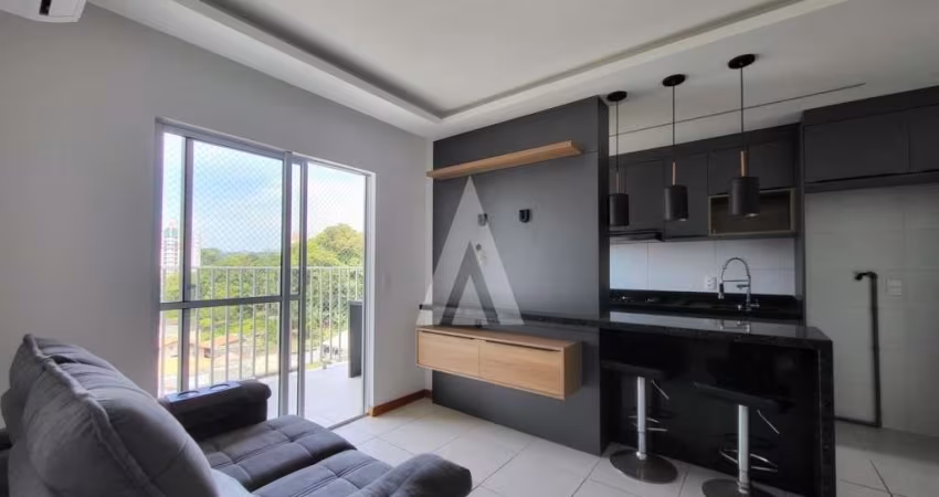Apartamento com 2 quartos à venda na Rua da Independência, --, Anita Garibaldi, Joinville