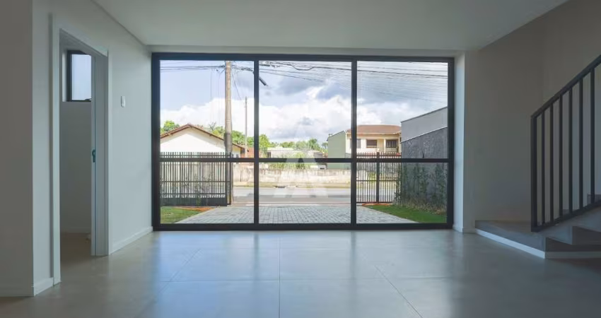 Casa com 2 quartos à venda na Rua Itá, --, Bom Retiro, Joinville