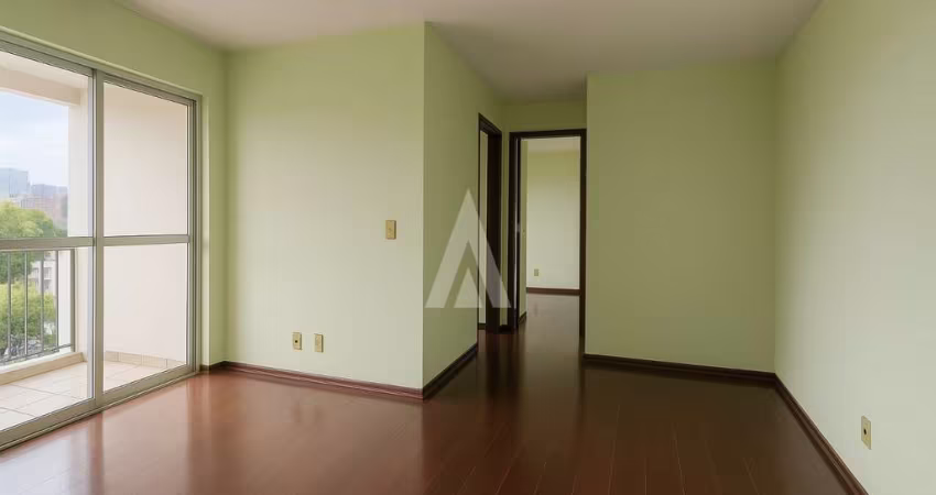 Apartamento com 2 quartos à venda na Rua Paraná, --, Anita Garibaldi, Joinville