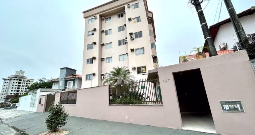 Apartamento com 2 quartos à venda na Rua Carlos Willy Boehm, --, Santo Antônio, Joinville