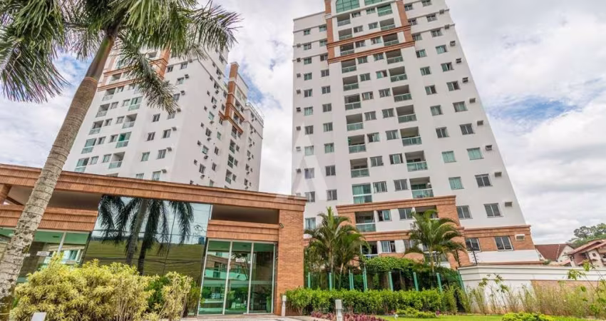 Apartamento com 2 quartos à venda na Rua Ottokar Doerffel, --, Atiradores, Joinville