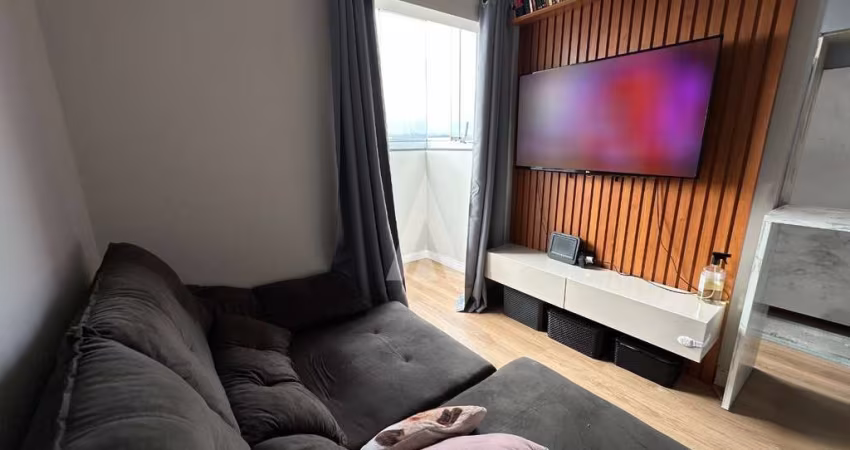 Apartamento com 2 quartos à venda na Rua Roberto Wolf, --, Costa e Silva, Joinville