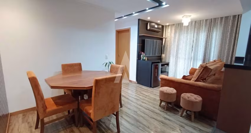 Apartamento com 2 quartos à venda na Rua Almirante Jaceguay, --, Santo Antônio, Joinville