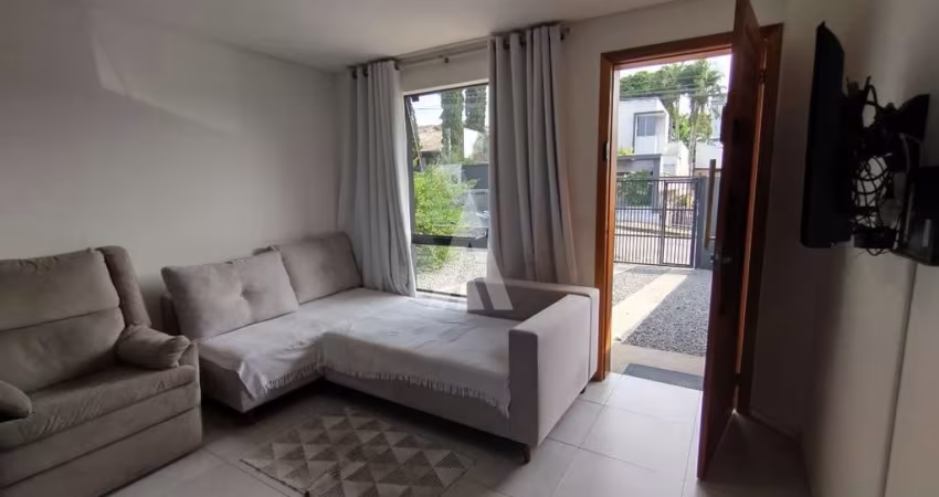 Casa com 3 quartos à venda na Rua Helena Degelmann, --, Costa e Silva, Joinville