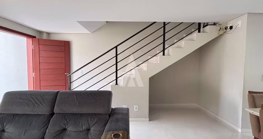 Casa com 3 quartos à venda na Adolfo Kluver, --, Vila Nova, Joinville