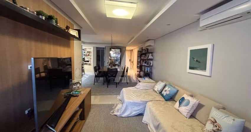 Apartamento com 3 quartos à venda na Rua Jacob Eisenhuth, --, Atiradores, Joinville