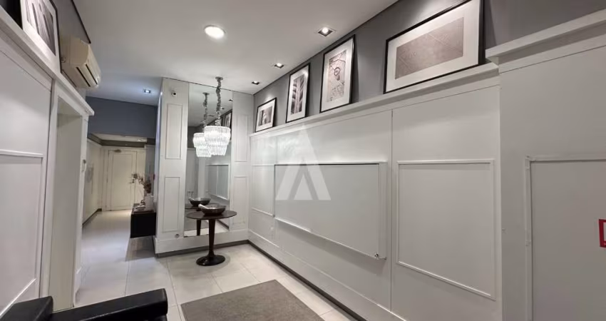 Apartamento com 3 quartos à venda na Rua João Theis, --, Atiradores, Joinville