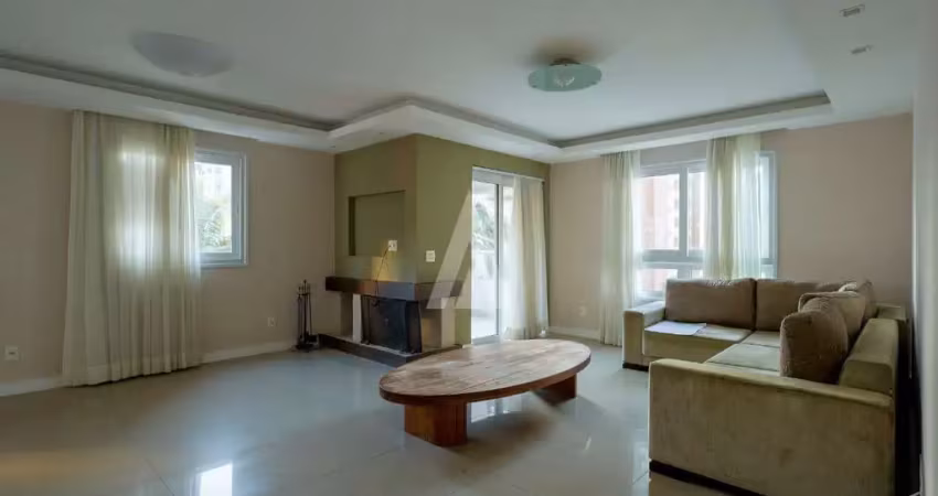 Apartamento com 3 quartos à venda na Rua João Theis, --, Atiradores, Joinville