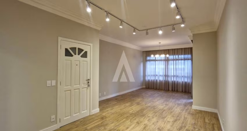 Apartamento com 3 quartos à venda na Rua Expedicionário Holz, --, América, Joinville