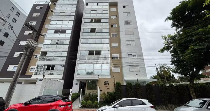 Apartamento com 4 quartos à venda na Rua Fernando Machado, --, América, Joinville