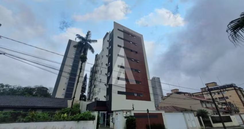 Apartamento com 3 quartos à venda na Rua Marari, --, Atiradores, Joinville