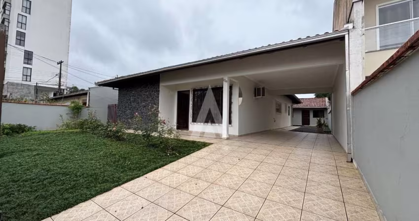 Casa com 4 quartos à venda na Edgar Klein., --, Costa e Silva, Joinville