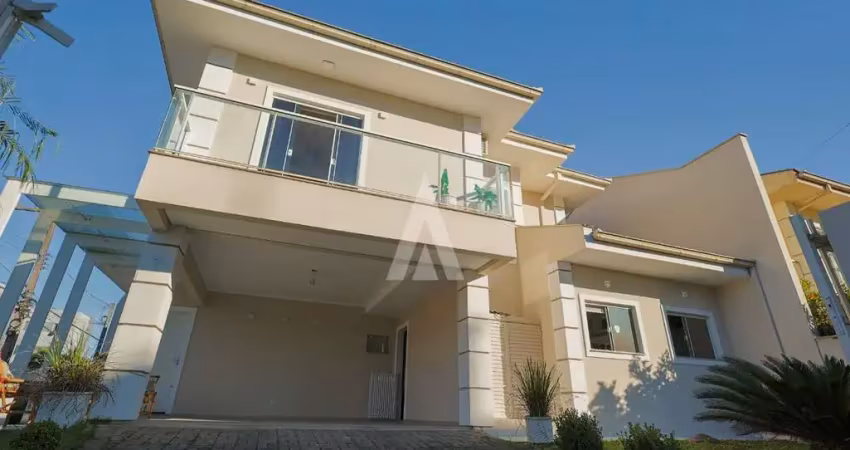 Casa com 3 quartos à venda na Antônio Schmitt, --, Costa e Silva, Joinville