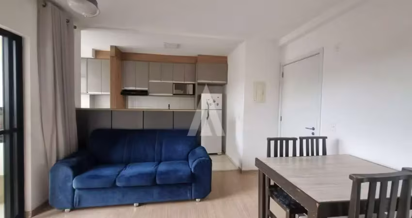 Apartamento com 2 quartos à venda na Rua Francisco Nicodemus, --, Saguaçu, Joinville