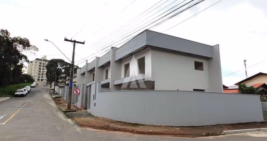 Casa com 3 quartos à venda na Rua Senador Mathias Schroeder, --, Costa e Silva, Joinville
